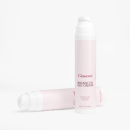 Balanced Gel-Cream