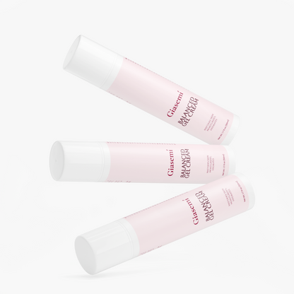 Balanced Gel-Cream