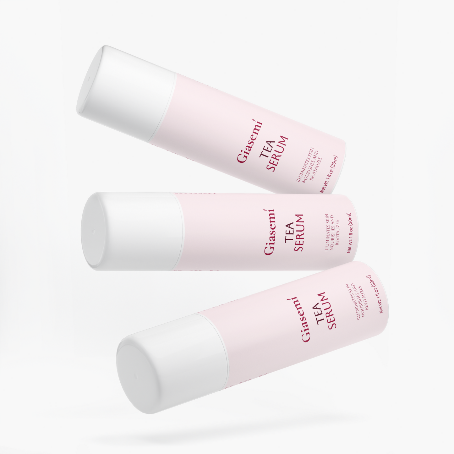 Tea Serum