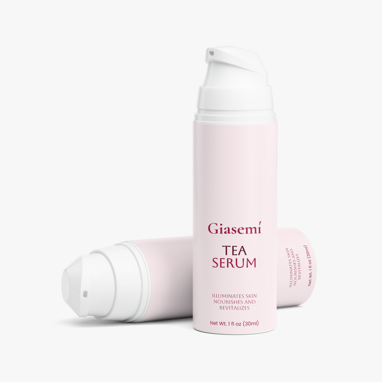 Tea Serum