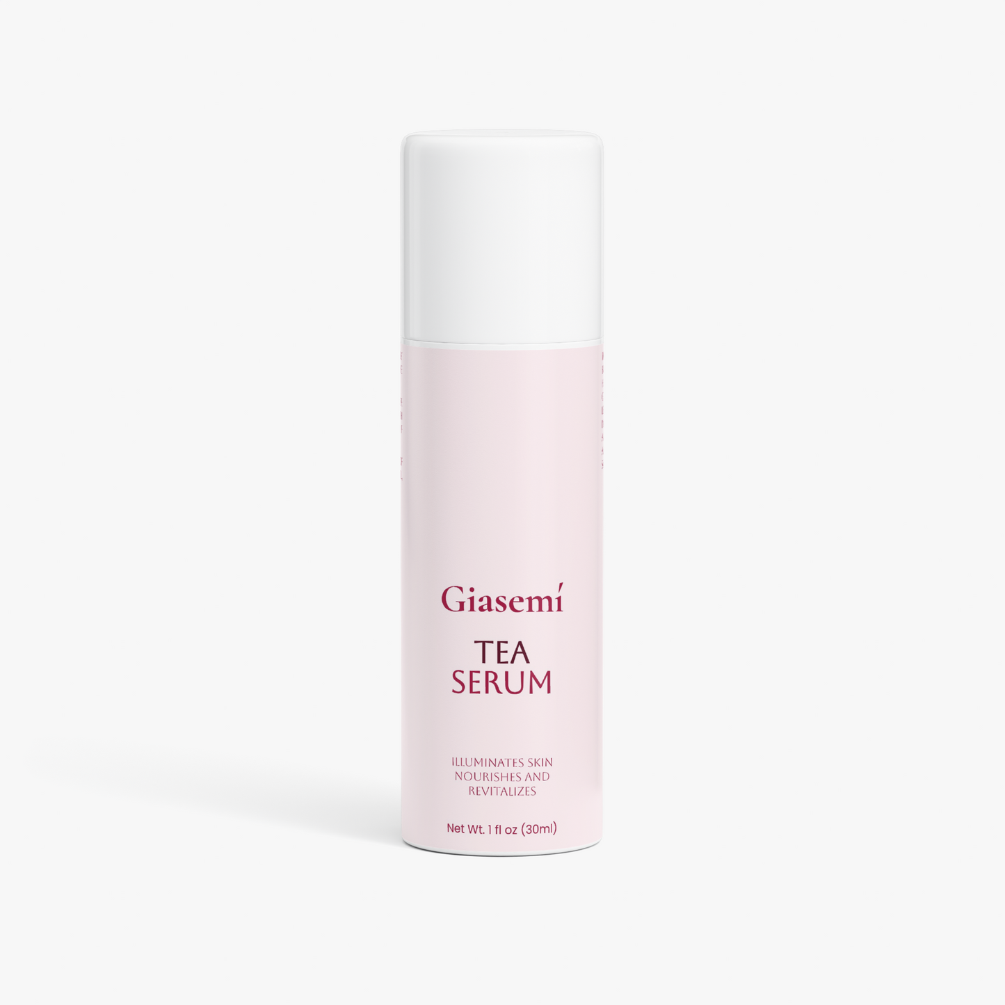 Tea Serum