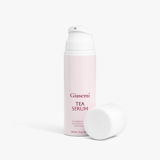 Tea Serum