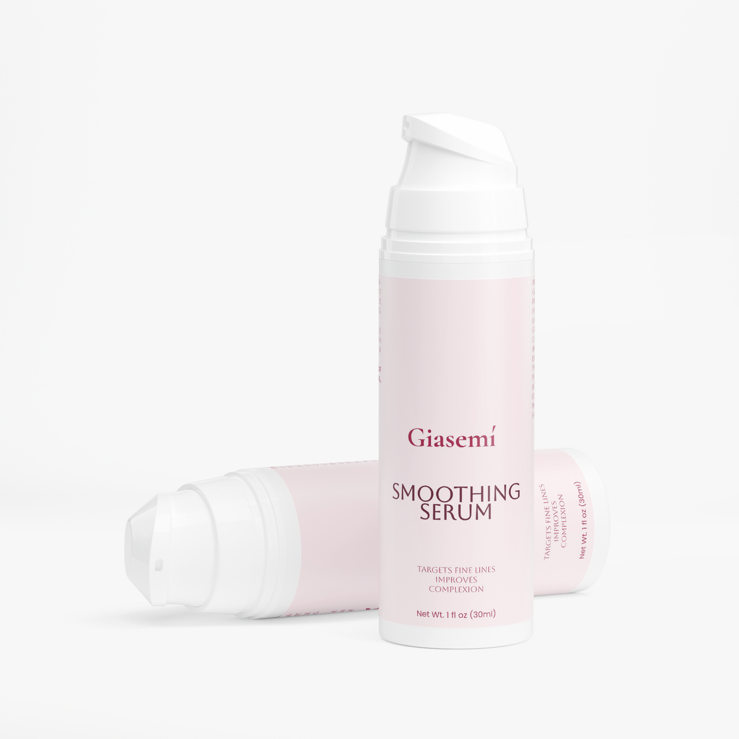 Smoothing Serum