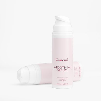 Smoothing Serum
