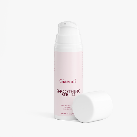 Smoothing Serum