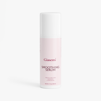 Smoothing Serum