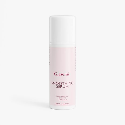Smoothing Serum