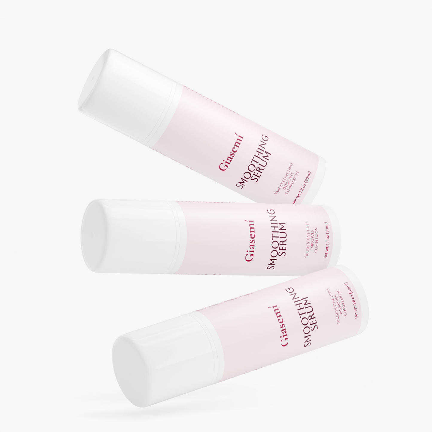 Smoothing Serum