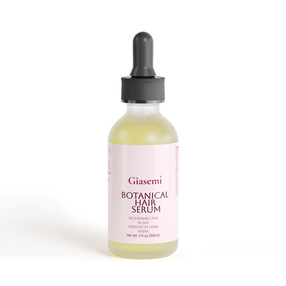 Botanical Hair Serum