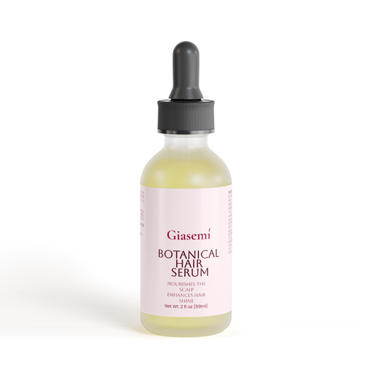 Botanical Hair Serum