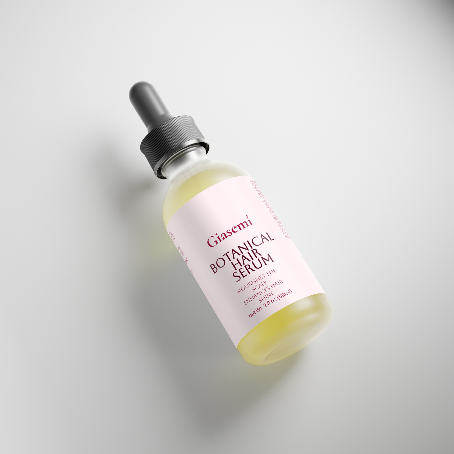 Botanical Hair Serum