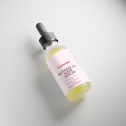 Botanical Hair Serum