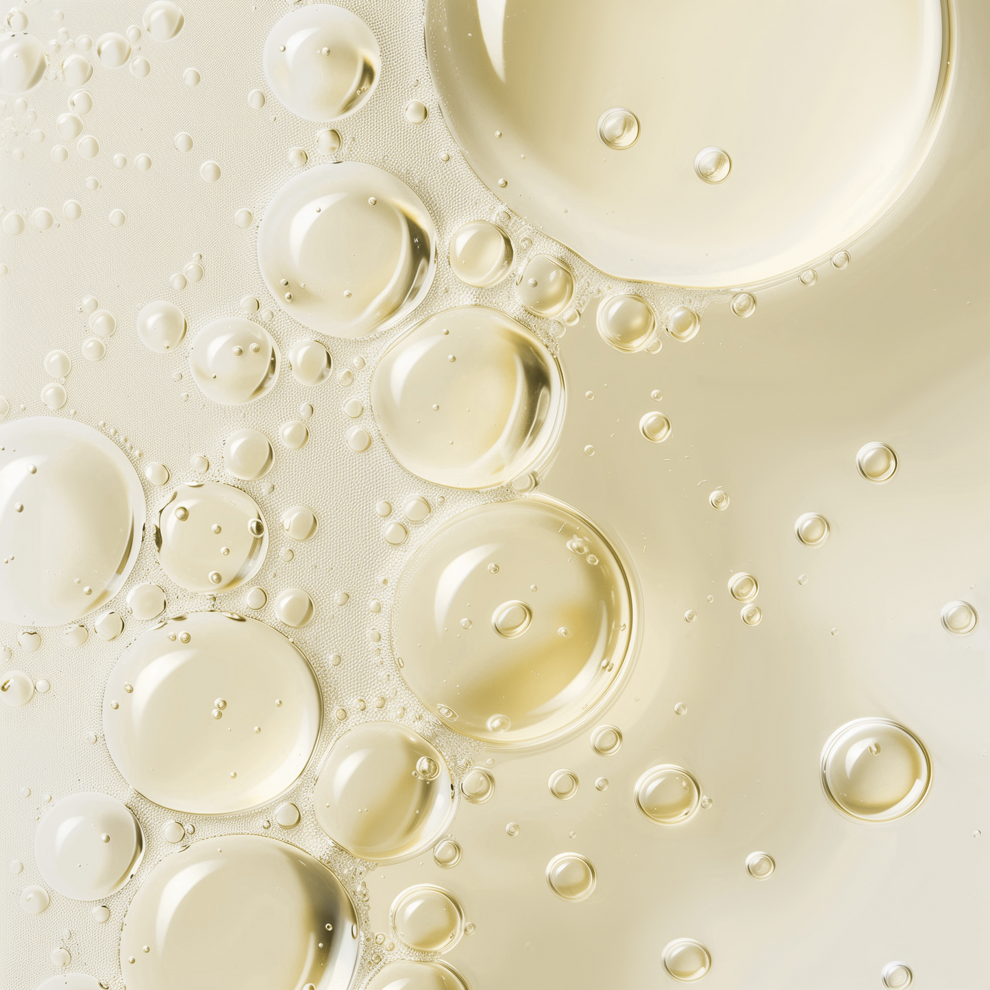 Botanical Hair Serum