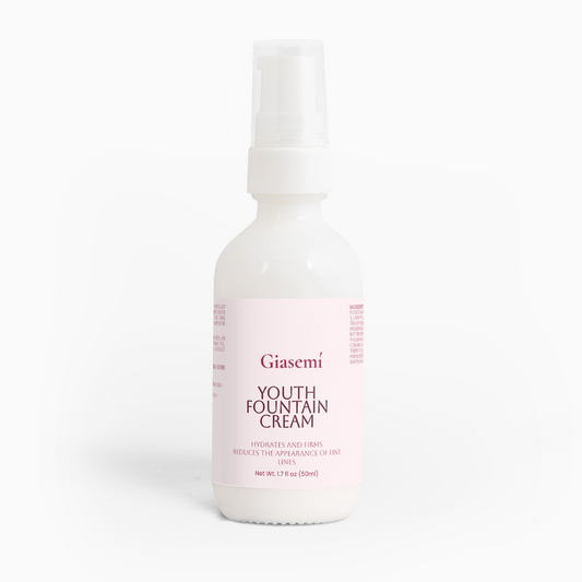 Youth Fountain Cream