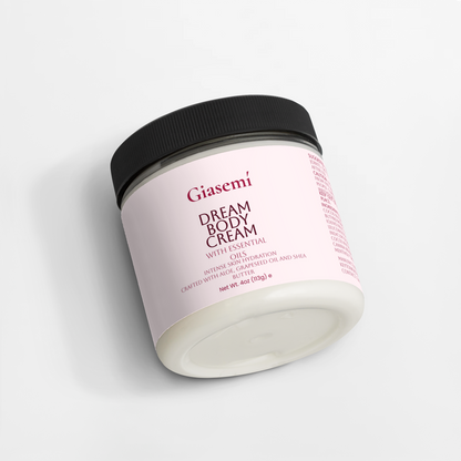 Dream Body Cream