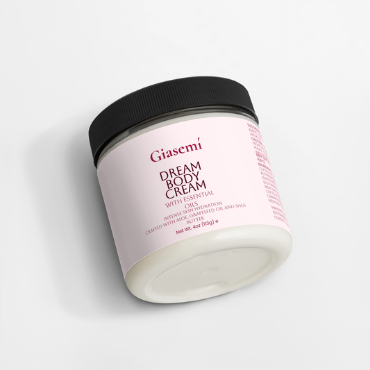 Dream Body Cream