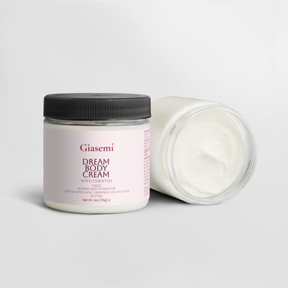 Dream Body Cream