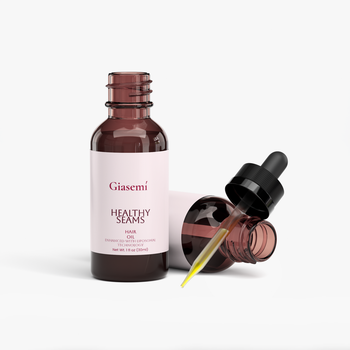 Healthy Seams Oil