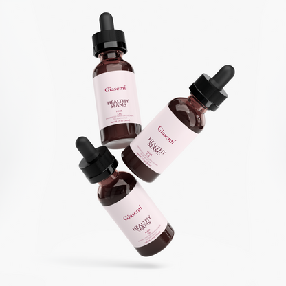 Healthy Seams Oil