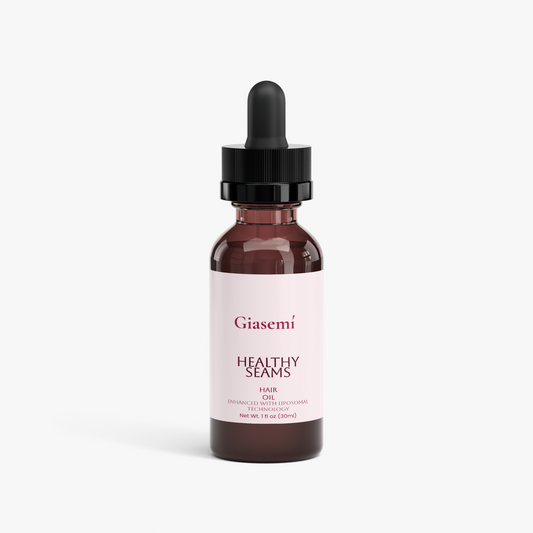 Healthy Seams Oil