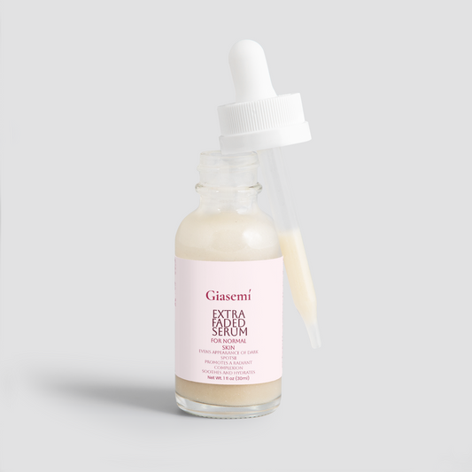 Extra Faded Serum