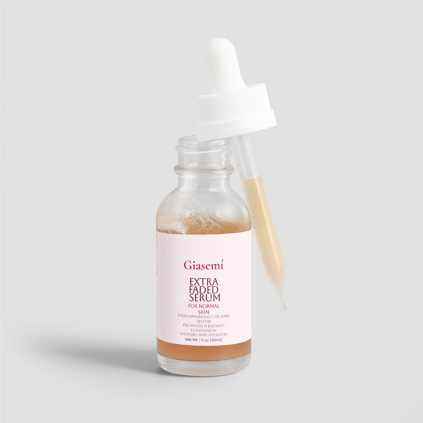 Extra Faded Serum