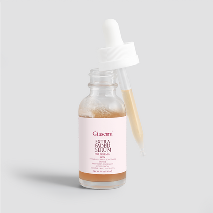 Extra Faded Serum