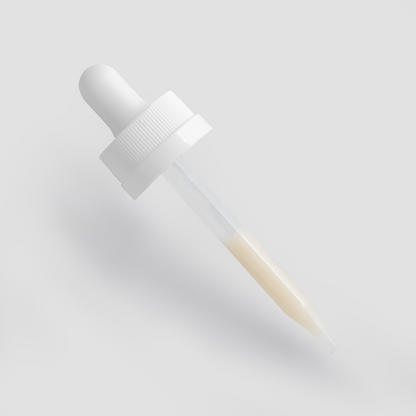 Extra Faded Serum