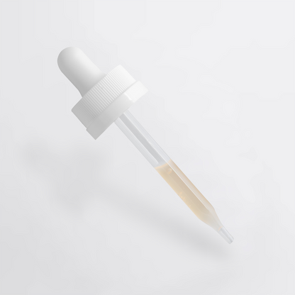 Extra Faded Serum