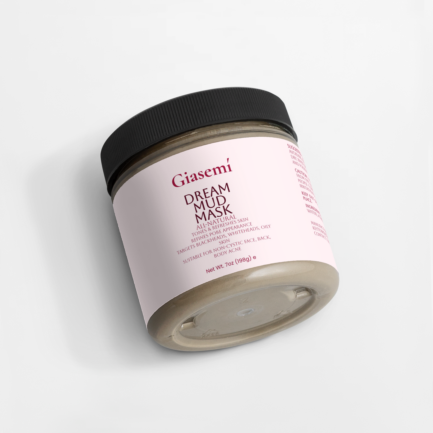 Dream Mud Mask