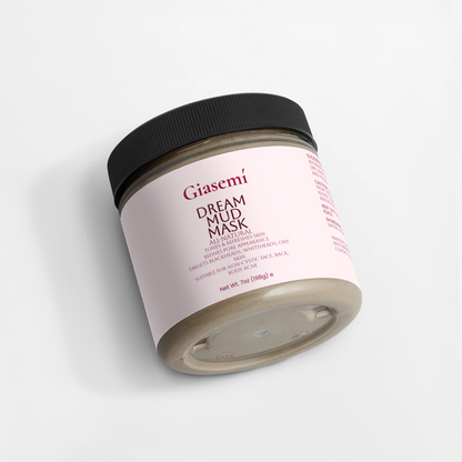 Dream Mud Mask