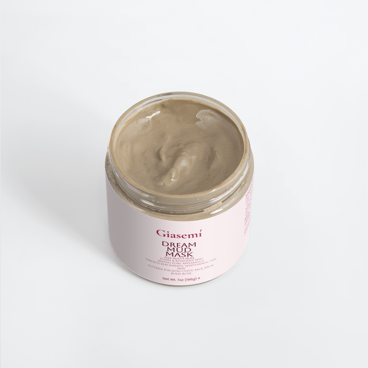 Dream Mud Mask