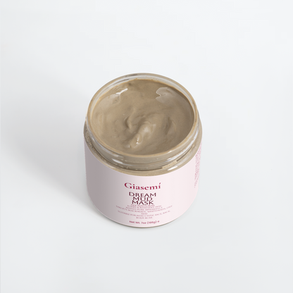 Dream Mud Mask