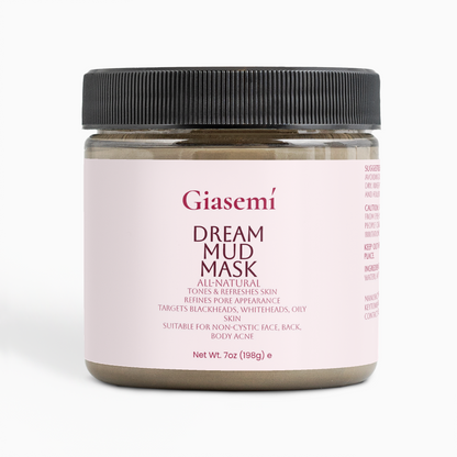Dream Mud Mask