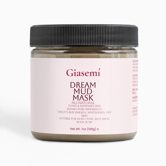Dream Mud Mask