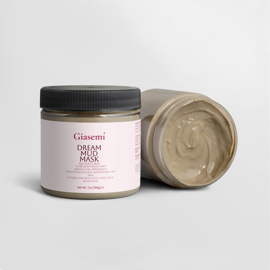 Dream Mud Mask