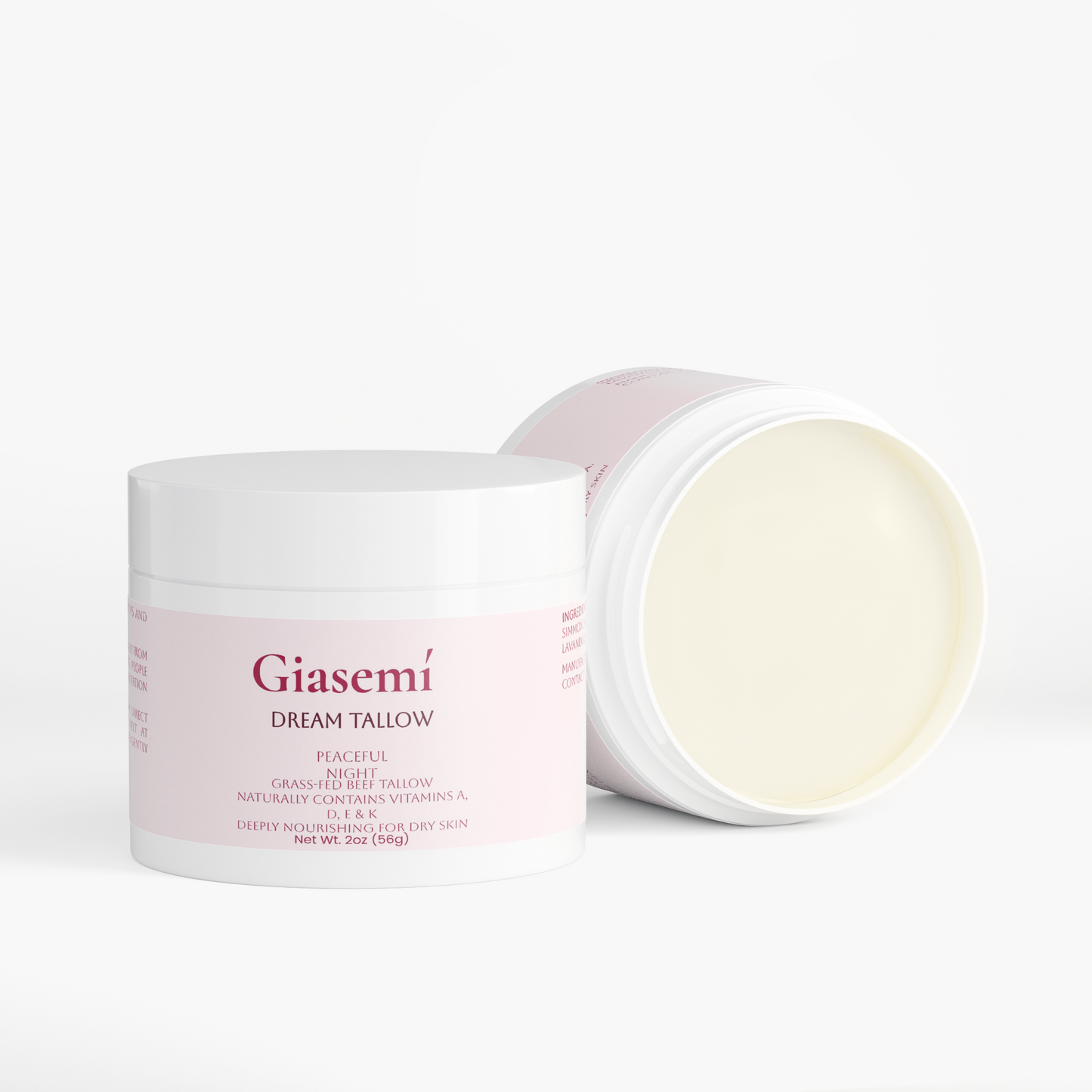 Dream Tallow
