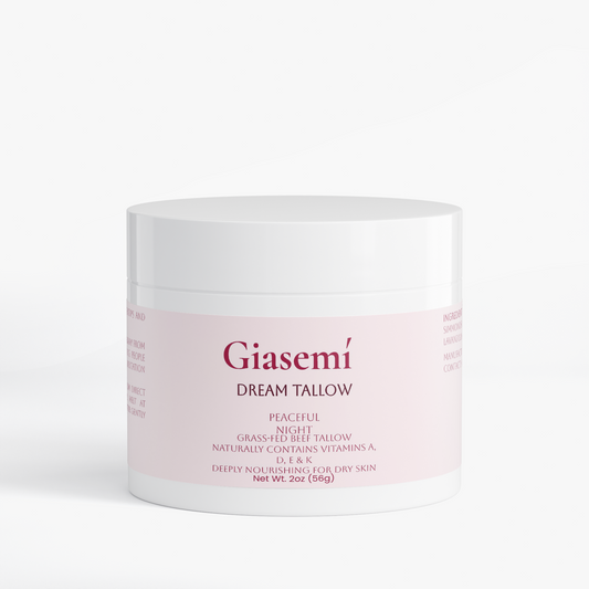 Dream Tallow