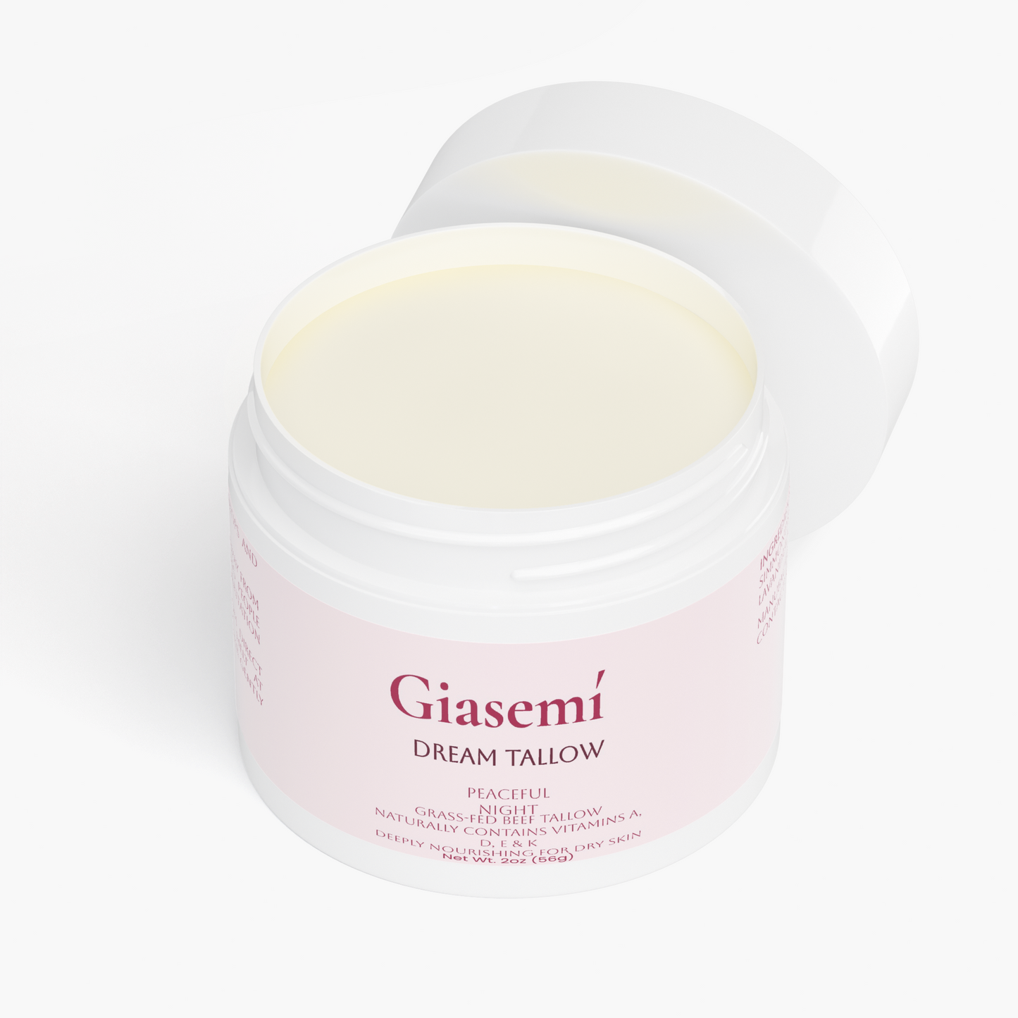 Dream Tallow
