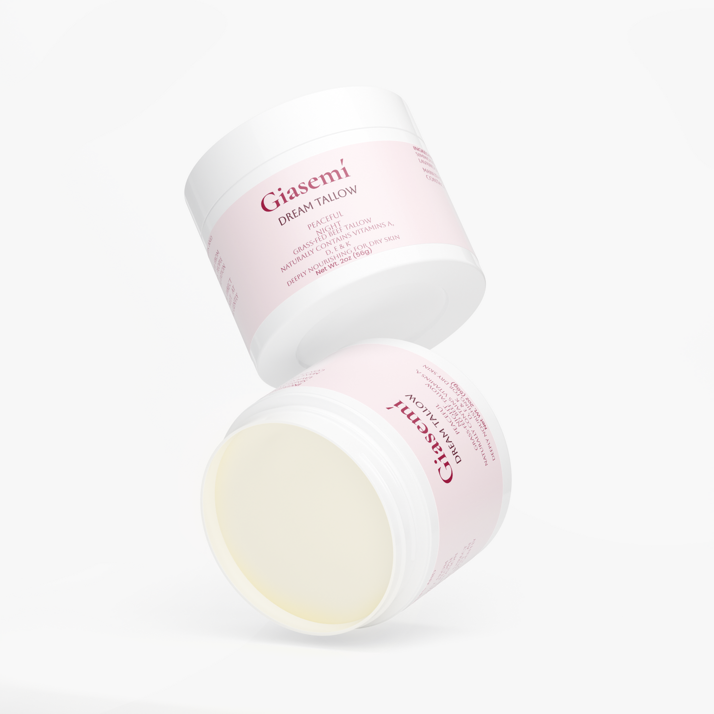 Dream Tallow