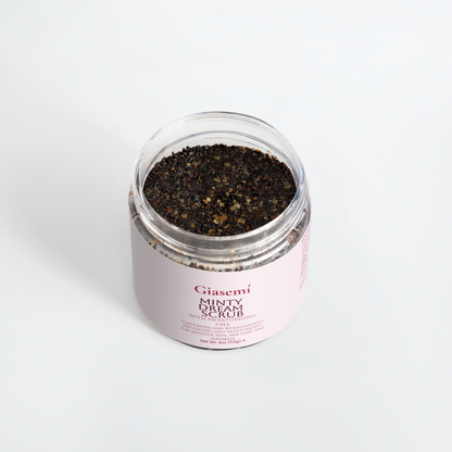 Minty Dream Scrub