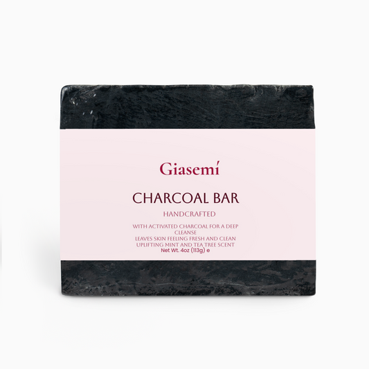 Charcoal Bar