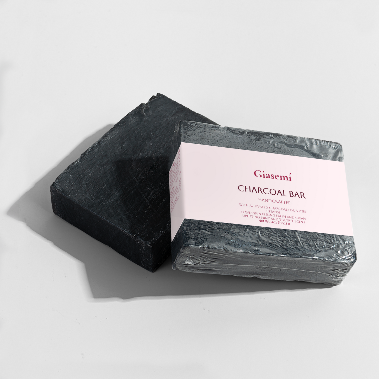 Charcoal Bar