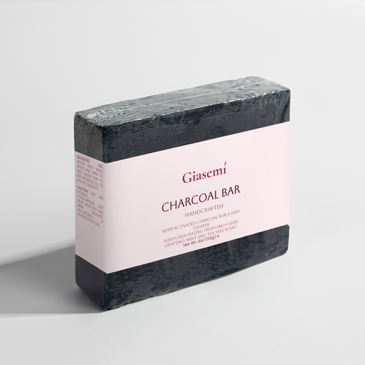 Charcoal Bar