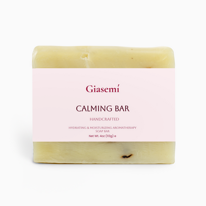 Calming Bar