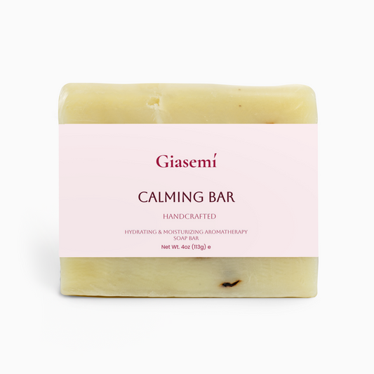 Calming Bar