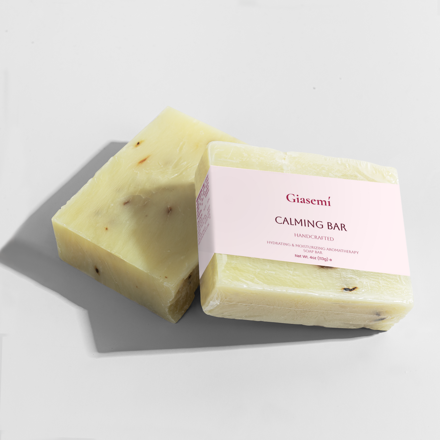 Calming Bar