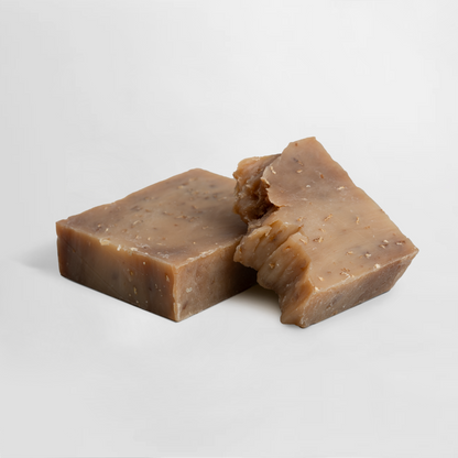 Oat Milk Honey Bar