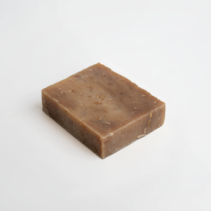 Oat Milk Honey Bar