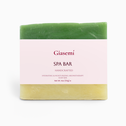 Spa Bar
